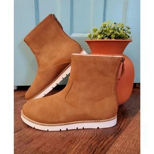 CORKY'S TOBIN BROWN
BOOTS, NEW